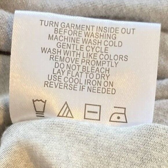 🔥 3/$15 🔥 Threads 4 Thought Summer Midi Modal Tank Dress XS - Picture 8 of 8